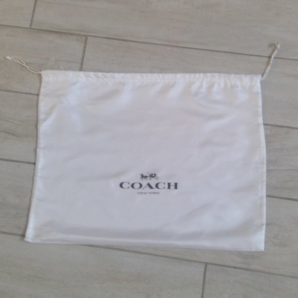 Silk bag - Picture 1 of 1